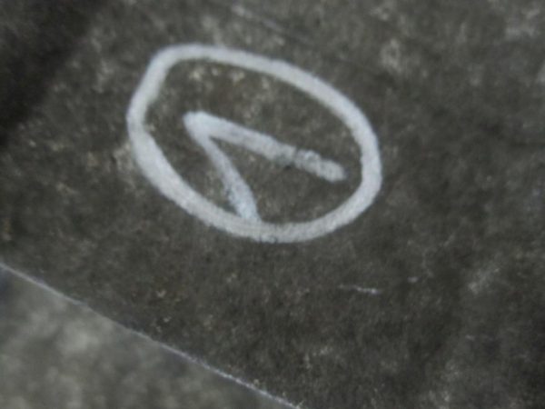 MERCEDES C 1.8 CGI 10r 156KM 162TYS. A0009063000 ALTERNATOR 150A - obrazek 4