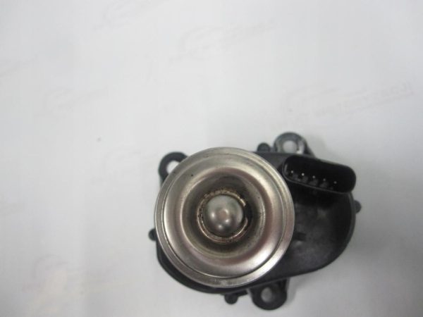 MERCEDES C 1.8 CGI 10r 156KM A271140004001 NASTAWNIK KOLEKTORA - obrazek 4