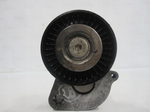 MERCEDES C 1.8 CGI 10r 156KM A2712000470 NAPINACZ ROLKA - obrazek 2