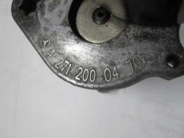 MERCEDES C 1.8 CGI 10r 156KM A2712000470 NAPINACZ ROLKA - obrazek 3