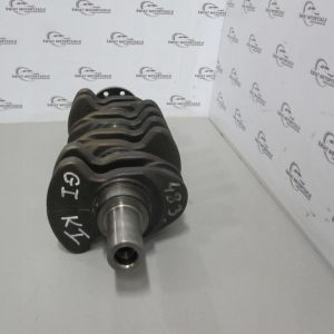 MERCEDES C 1.8 CGI 10r 156KM Wał korbowy po szlifie R27102 GJS700