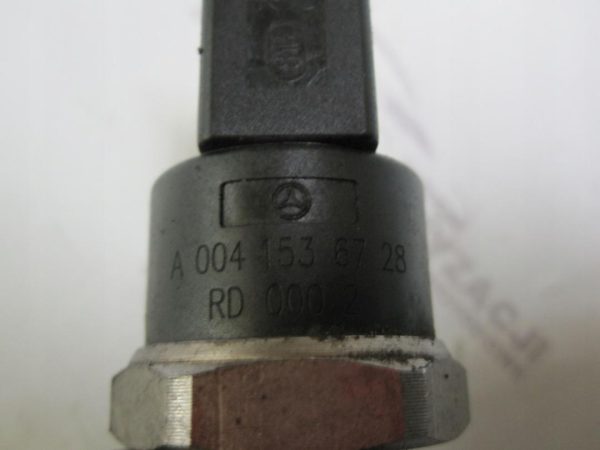 MERCEDES C 2.2 CDI 06R. 0445214073 A6460700295 Listwa wtryskowa - obrazek 8