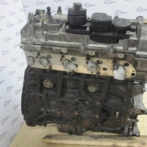 MERCEDES C 2.2 CDI 06R. 646.963 Silnik po weryfikacji