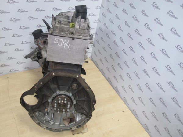 MERCEDES C 2.2 CDI 06R. 646.963 Silnik po weryfikacji - obrazek 3