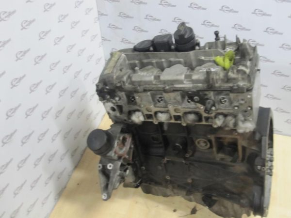 MERCEDES C 2.2 CDI 06R. 646.963 Silnik po weryfikacji - obrazek 7