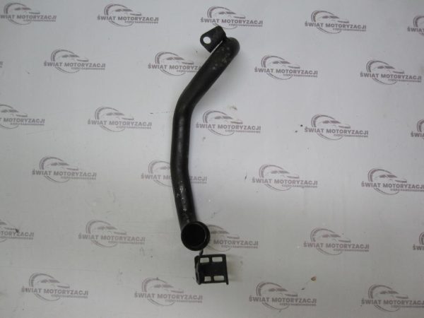 MERCEDES C 2.2 CDI 06R. A6462030440 Rura przewód wody - obrazek 2
