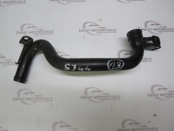 MERCEDES C 2.2 CDI 06R. A6462030440 Rura przewód wody - obrazek 4