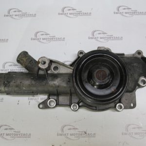 MERCEDES C 2.2 CDI 06R. R6462010110 Pompa wody