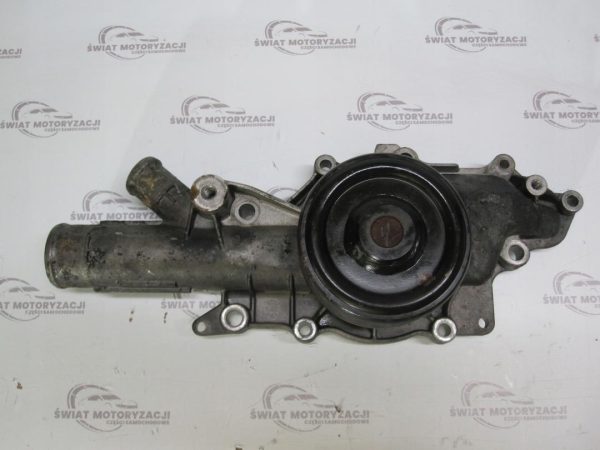 MERCEDES C 2.2 CDI 06R. R6462010110 Pompa wody