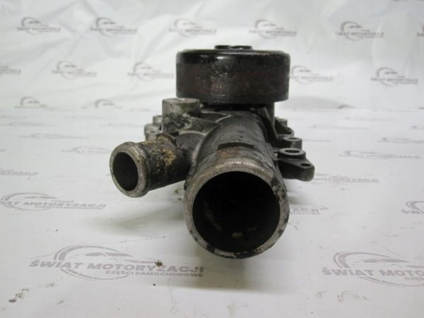 MERCEDES C 2.2 CDI 06R. R6462010110 Pompa wody - obrazek 2