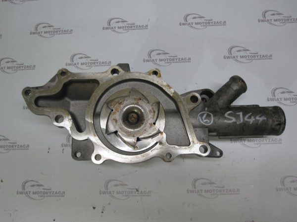 MERCEDES C 2.2 CDI 06R. R6462010110 Pompa wody - obrazek 5