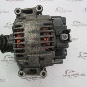 MERCEDES C 2.2 CDI 12r alternator A0009060401 2612243A