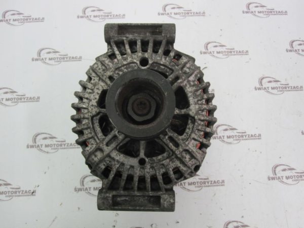 MERCEDES C 2.2 CDI 12r alternator A0009060401 2612243A - obrazek 5