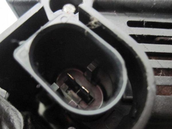 MERCEDES C 2.2 CDI 12r alternator A0009060401 2612243A - obrazek 7