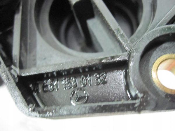MERCEDES C 2.2 CDI 12r czujnik poziomu oleju A6511530132 6PR00970402 - obrazek 7