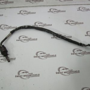 MERCEDES C 2.2 CDI 12r czujnik temperatury spalin A0081532228