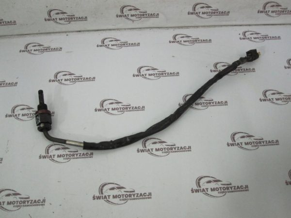 MERCEDES C 2.2 CDI 12r czujnik temperatury spalin A0081532228 - obrazek 5