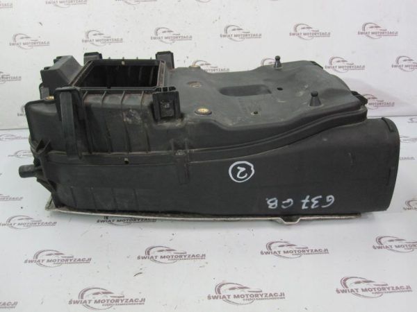 MERCEDES C 2.2 CDI 12r filtr powietrza A6510901101 A6510940320