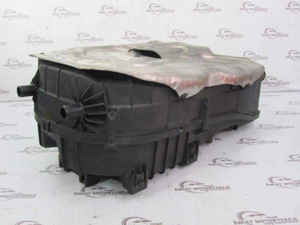 MERCEDES C 2.2 CDI 12r filtr powietrza A6510901101 A6510940320 - obrazek 5