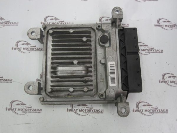 MERCEDES C 2.2 CDI 12r komputer sterownik silnika A6519007500 A0064461540 - obrazek 5