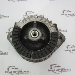 MERCEDES C 2.2 CDI 12r poduszka silnika A2122404117