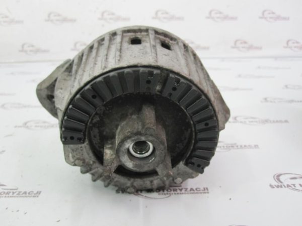 MERCEDES C 2.2 CDI 12r poduszka silnika A2122404217 - obrazek 2