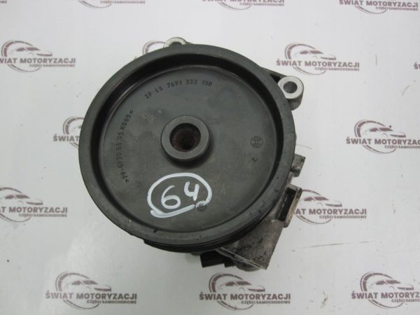 MERCEDES C 2.2 CDI 12r pompa wspomagania A0064661501 7693900509 - obrazek 3