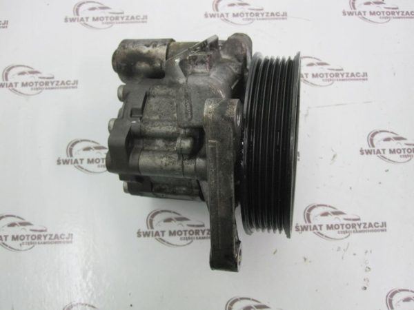 MERCEDES C 2.2 CDI 12r pompa wspomagania A0064661501 7693900509 - obrazek 7