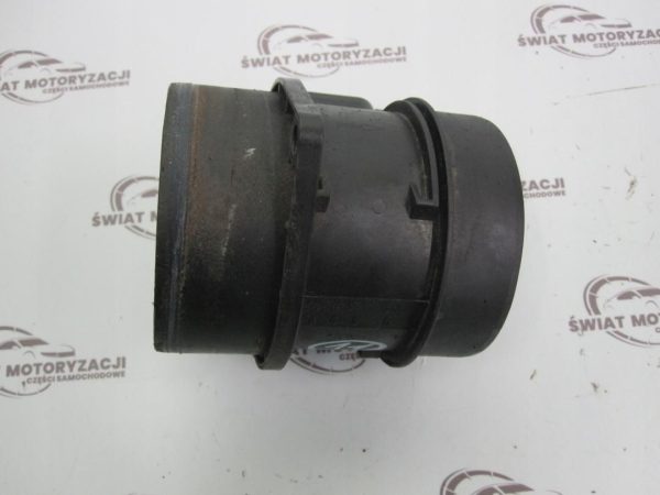 MERCEDES C 2.2 CDI 12r przepływomierz A6510900248 - obrazek 2