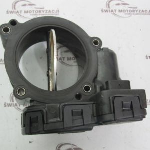 MERCEDES C 2.2 CDI 12r przepustnica A6510900370 0280750564