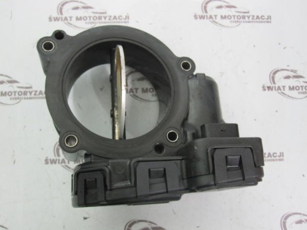 MERCEDES C 2.2 CDI 12r przepustnica A6510900370 0280750564