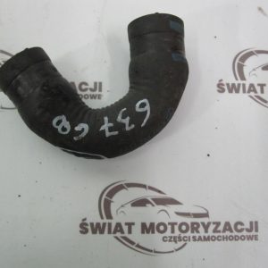 MERCEDES C 2.2 CDI 12r rura przewód wody A6512031882