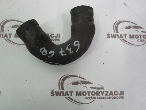 MERCEDES C 2.2 CDI 12r rura przewód wody A6512031882