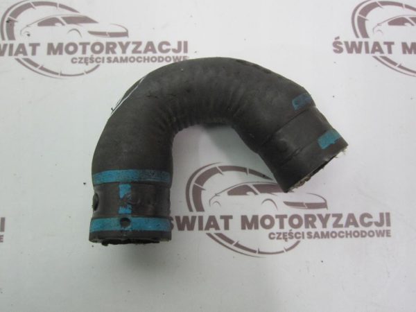 MERCEDES C 2.2 CDI 12r rura przewód wody A6512031882 - obrazek 3