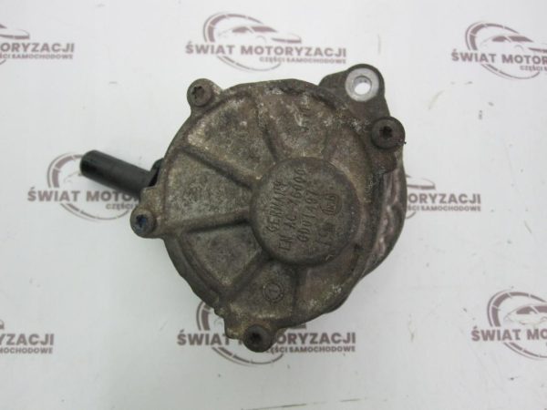 MERCEDES C 2.2 CDI 12r vacum pompa AC-46000 GD01497 - obrazek 2