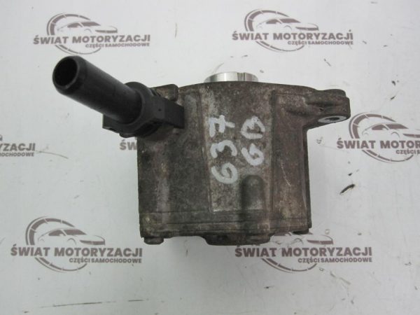 MERCEDES C 2.2 CDI 12r vacum pompa AC-46000 GD01497 - obrazek 3