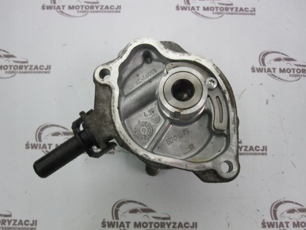 MERCEDES C 2.2 CDI 12r vacum pompa AC-46000 GD01497 - obrazek 7