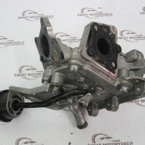 MERCEDES C 2.2 CDI 12r zawór EGR A6511400002 A6511420067