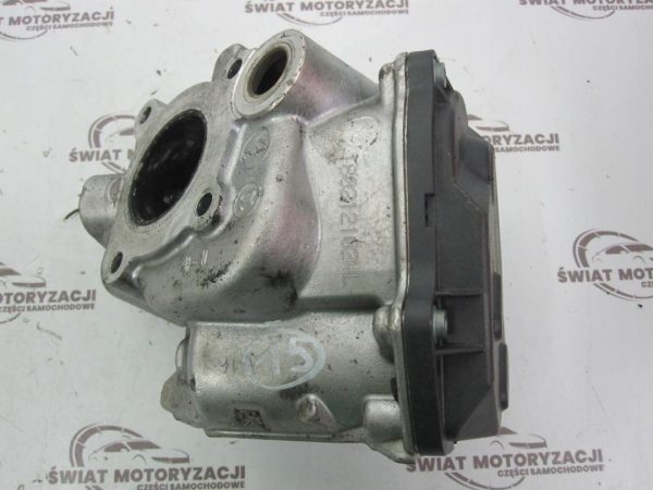 MERCEDES C 2.2 CDI 12r zawór EGR A6511400460 A2C53418577 - obrazek 8