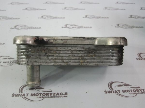 MERCEDES CLC 2.2 CDI 646.963 10r chłodniczka oleju A6461880301 H1148006 - obrazek 2