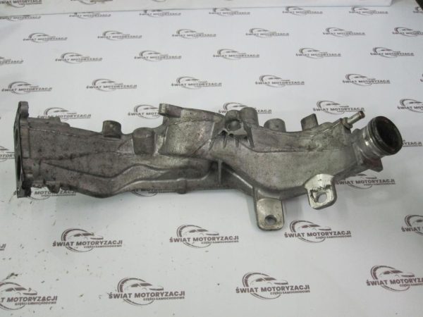 MERCEDES CLC 2.2 CDI 646.963 10r chłodniczka spalin A6461400408