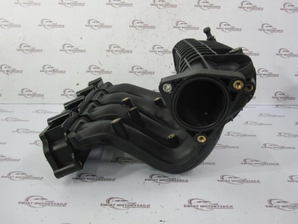 MERCEDES CLC 2.2 CDI 646.963 10r kolektor ssący A61109027 - obrazek 3