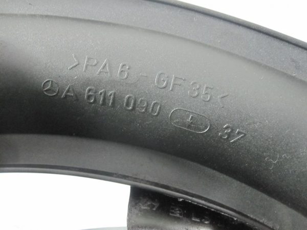 MERCEDES CLC 2.2 CDI 646.963 10r kolektor ssący A61109027 - obrazek 5