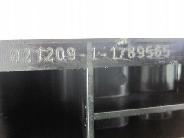 MERCEDES CLC 2.2 CDI 646.963 10r kolektor ssący A61109027 - obrazek 6