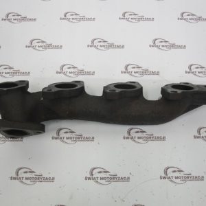 MERCEDES CLC 2.2 CDI 646.963 10r kolektor wydechowy A6111420601