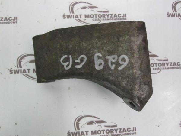 MERCEDES CLC 2.2 CDI 646.963 10r łapa silnika A6112340239 - obrazek 2