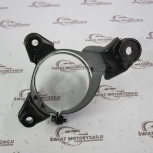 MERCEDES CLC 2.2 CDI 646.963 10r mocowanie filtra paliwa A6460920340