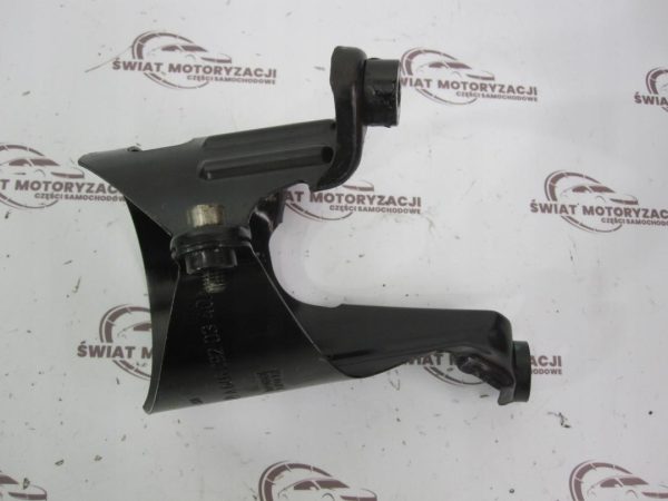MERCEDES CLC 2.2 CDI 646.963 10r mocowanie filtra paliwa A6460920340 - obrazek 3