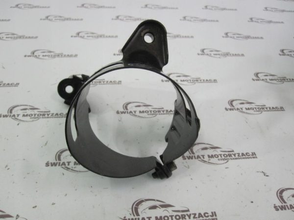 MERCEDES CLC 2.2 CDI 646.963 10r mocowanie filtra paliwa A6460920340 - obrazek 5