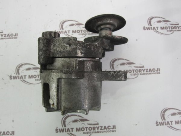 MERCEDES CLC 2.2 CDI 646.963 10r napinacz paska A6462000570 - obrazek 3